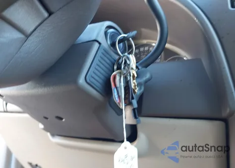 2006 Buick Rendezvous Cx from USA, damaged, VIN 3G5DA03LX6S549220